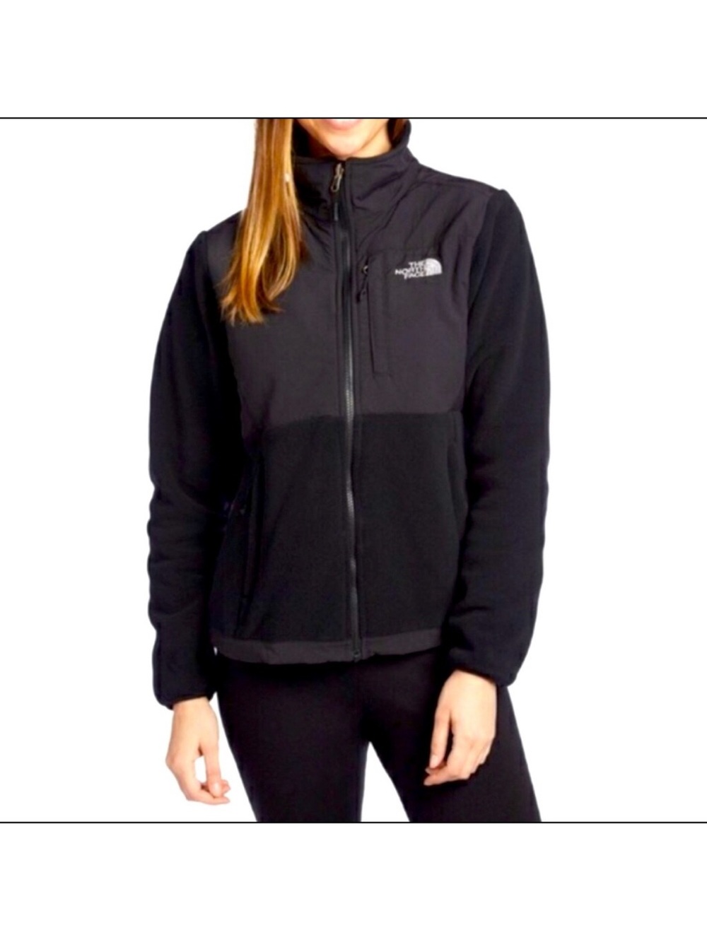 The North Face Womens Denali Jacket